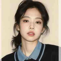 Kim Jennie 