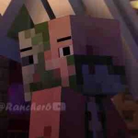 Zombie Pigman