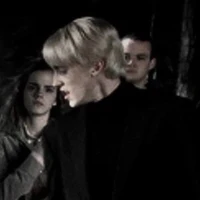 Draco Lucius Malfoy