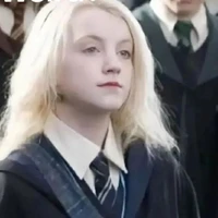 Luna Lovegood