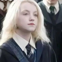 Luna Lovegood