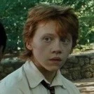 Ronal Weasley