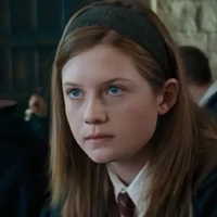 Ginny Weasley