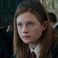 Ginny Weasley