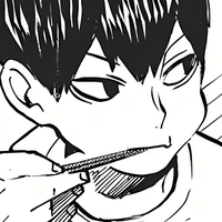 Kageyama Tobio