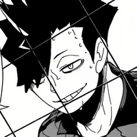 Kuroo Tetsuro