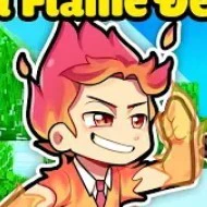 Hiha flame