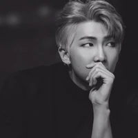 Namjoon-Daddy Tae( Kim tổng)