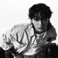 Jeon Jungkook- Cậu