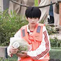 Trương Hàm Thụy-em