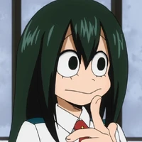 Asui Tsuya