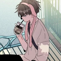 Hachi Kuro(Tg thêm)