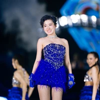 Nguyễn Diệu Huyền_Pháo Northside