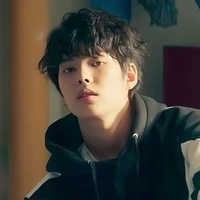 Lee Hyun-woo💤