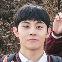 Kim Se-Hyun📑
