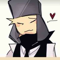 Soldier [y chang contractee] 