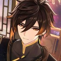 Zhongli