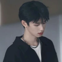 Chu Chí Hâm_hắn