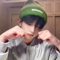 Mục Chỉ Thừa_bé