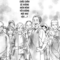 người dân Makochi