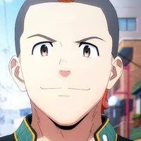 Matsumoto Yodai