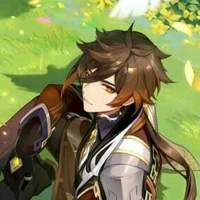 zhongli/morax
