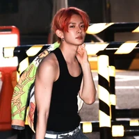 Lee Heeseung 