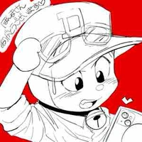 Suzuemon
