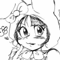 Mika-chan