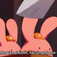 Moke giao hàng