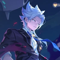 Nakroth (hầu cận thân thiết)