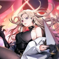 Lauriel (nữ hoàng)