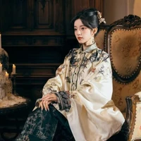 Đào Uyển Nhi ( mẹ Nhiên Nhiên)