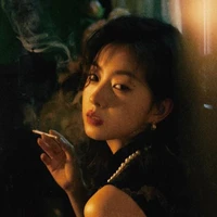 Châu Khánh Vy ( mẹ Phong)