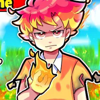 flame
