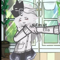 Em út Ella