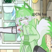 Chị hai Hana *tác giả*