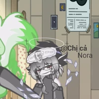 Chị cả Nora *trợ lý*
