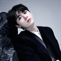 Hwang Minhyun