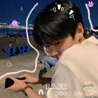 park yoon ho