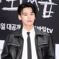 Cha Woo Min