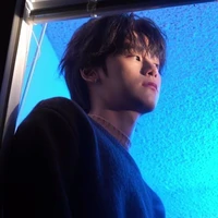 Cha Woo Min