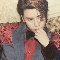 Lee Seung Hyun [ Seungri ]