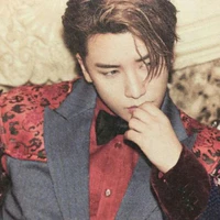 Lee Seung Hyun [ Seungri ]