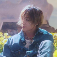 Dong Young Bae [ Taeyang ]