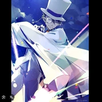 Kaito Kid