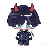 Bi Huỳnh [MegaSMP2025]