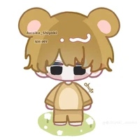Chuột[MegaSMP2025]