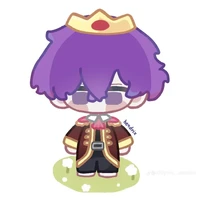Hendrix [MegaSMP2025]