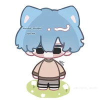 Nấm Gumball[MegaSMP2025]